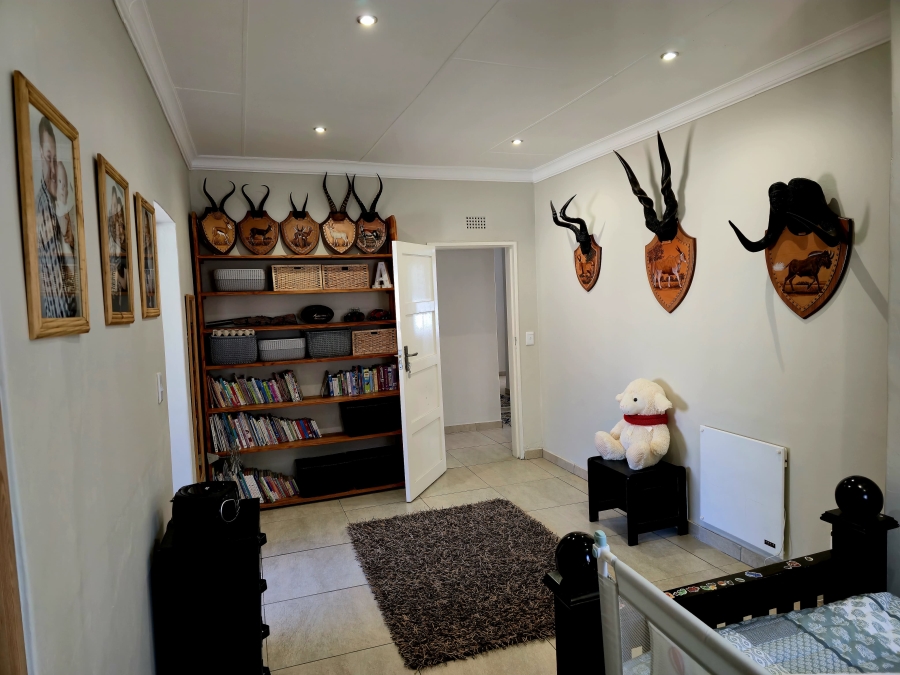 4 Bedroom Property for Sale in Vrede Free State